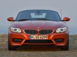 BMW Z4 sDrive 3.5is Roadster 2012 года